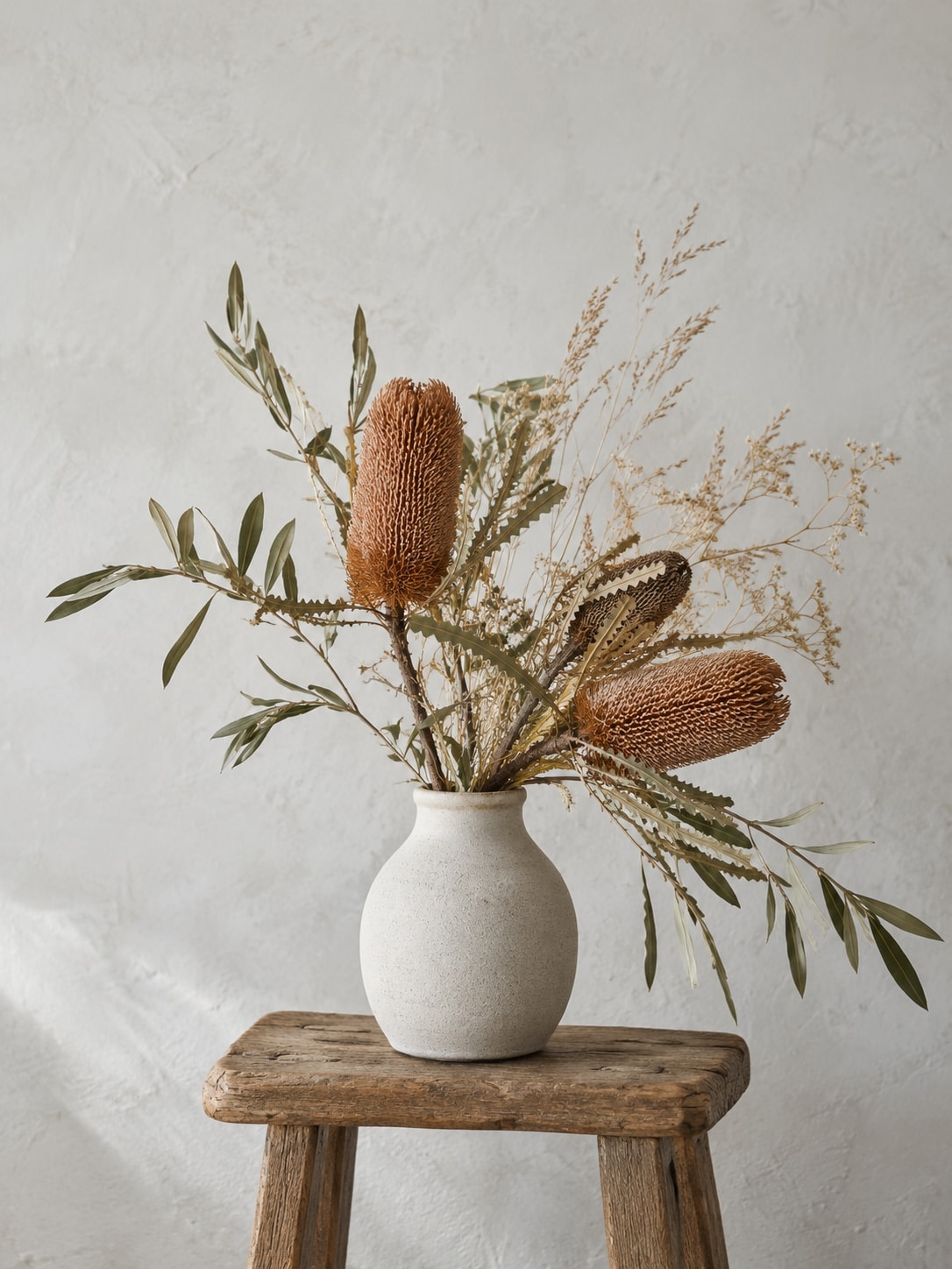 Botanical Still Life
